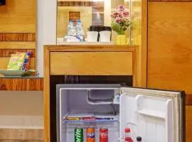 Hotel Shubh Plaza Delhi