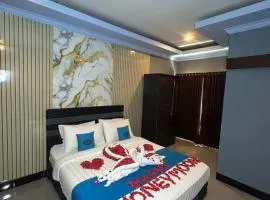 Ridho Malik Hotel