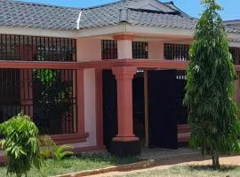 Ngalula Half London Resort