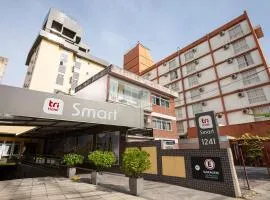 Tri Hotel Smart Santa Maria