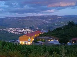 Casas da Quinta de Santa Cruz - Douro Land