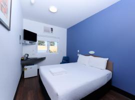 ibis Budget Perth Airport, hotelli kohteessa Perth