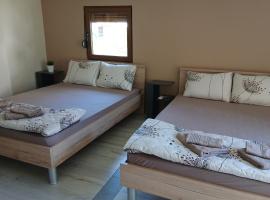 Sofija apartments, hotel v mestu Gevgelija