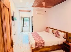 Hotel Shiva Darshanam