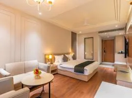 Ranveer The Garden Resort