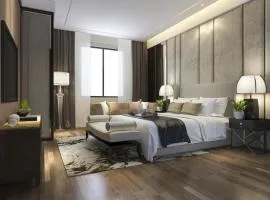 Hotel Urban ECG Grand - Inn Near IGI Delhi Airport