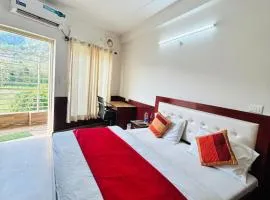 Hotel Mount View