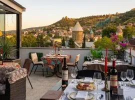 Hotel New Terrace