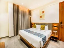 Palette Hotel And Residences by CheckIn, Baner Pune