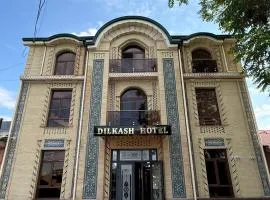 Dilkash Hotel