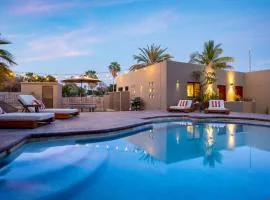 Hotel Hondo