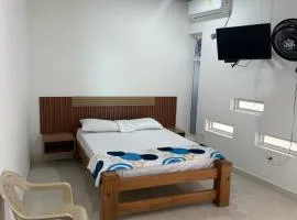 WARI RUNA HOSTAl 103