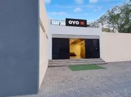 HOTEL O INNORA