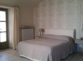 Hotel Foto: Novecento Charming Room