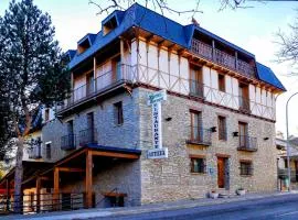 Hotel Esther