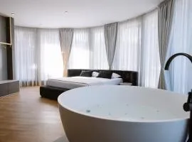 Villa 100 Boutique Pogradec