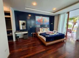 PP Mountain Beach Resort
