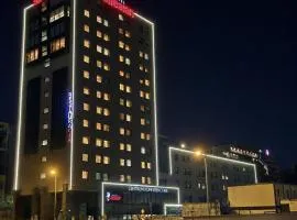 Great Polonia Silesian Quality Hotel