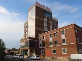 Kentavr Hotel
