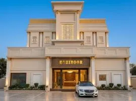 Hotel Kohinoor Palace, Ludhiana
