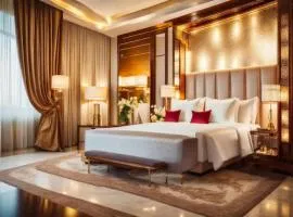 Clark inns Plaza Near Delhi IGI Airport With Free Airport Pickup