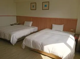 Angela Hotel
