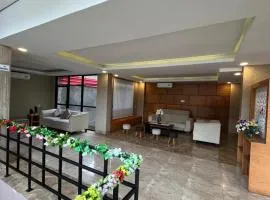 Benhas Hotel Bukittinggi