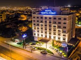 North Point Hotel, hotel in Denizli