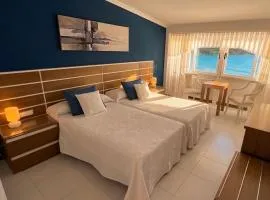 Hotel Restaurante Playa de Estorde