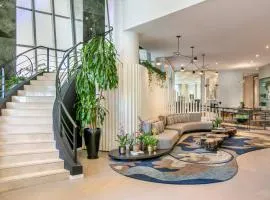 Meliá Jardim Europa