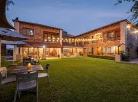 Alveston Manor Boutique Hotel & Spa