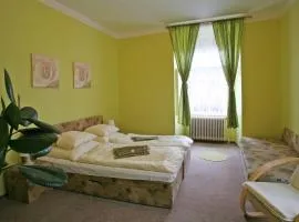 Hotel Zlaty Jelen