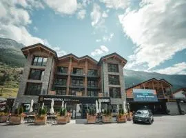 Hotel Porta Cervino