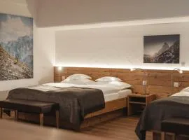 Zermatt Budget Rooms