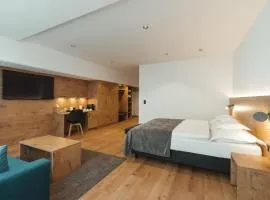 Zermatt Budget Rooms