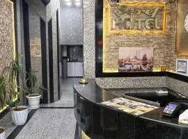 Şeref Hotel