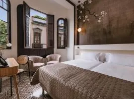 MASANET Emblematic Hotels by Airnest