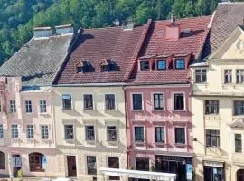 Atmosféra Rooms & Restaurant