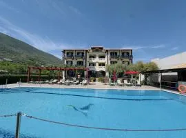 Porto Fico Hotel