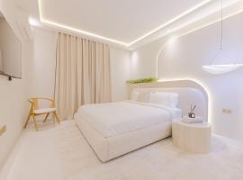 MoSil Luxury Living at Tanji Cliffs, hotel a Tanji Manjago