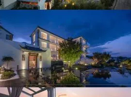 The Windyard Kazan Onsen Hotel-Private Hot Spring at South Gate of Dali Ancient Town,close to The Chongsheng Temple - Free pick-up once more than 3 nights