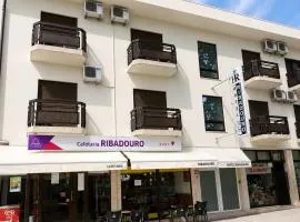 Hotel Ribadouro