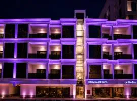 Royal Palace Hotel - Al Olaya