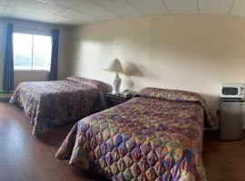 Pine Creek Motel
