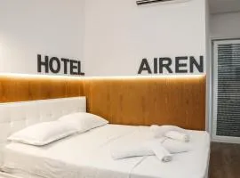 Airen Hotel Velipoje