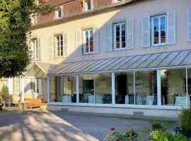 Hôtel des Cymaises