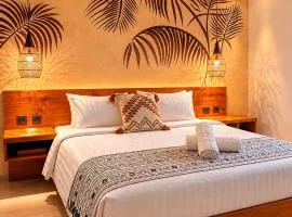 Santai Suites Nusa Dua