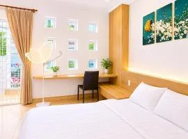 Soleil Đa Kao