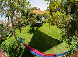 Hotel Photo: House Etna View