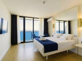 Batumi sea view, hotel a Batumi